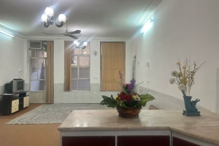 اجاره خانه مبله در یزد - طبقه زیرهمکف