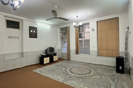 اجاره خانه مبله در یزد - طبقه زیرهمکف