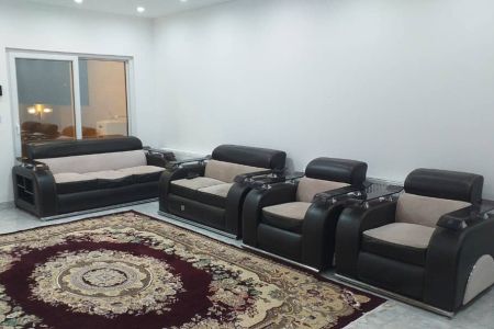اجاره خانه ویلایی در بابلسر - سادات محله