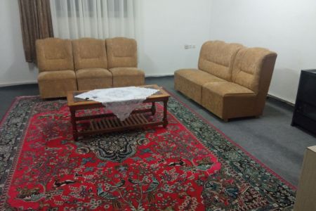 اجاره خانه مبله در رشت - یخسازی