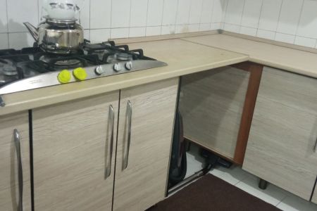 اجاره خانه مبله در رشت - یخسازی
