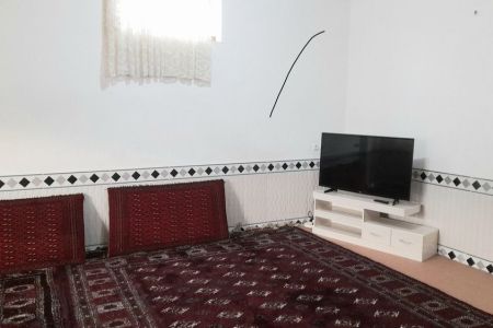 خانه در بندرترکمن  - همکف