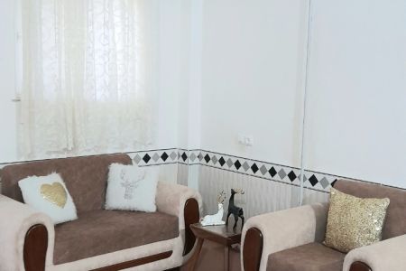 خانه در بندرترکمن  - همکف