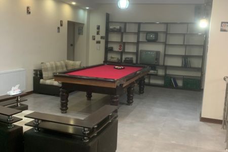 ویلا استخردار با سینما اختصاصی در رودهن - ۷ خوابه