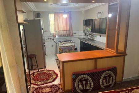 اجاره سوئیت در ماسال - همکف
