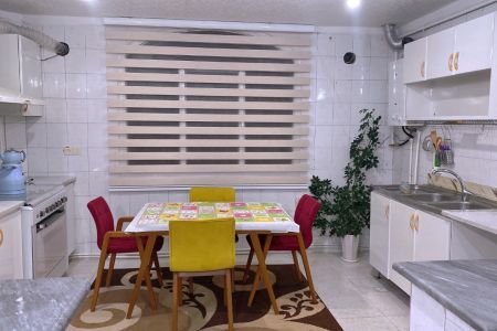 خانه در مریوان - همکف