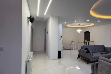 ویلای دوبلکس استخردار در انزلی - طالب آباد