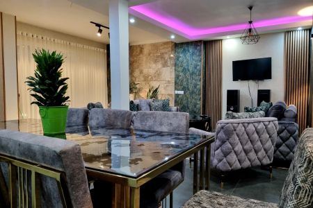 ویلا استخردار در چهارباغ - آغچه حصار