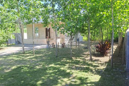 اجاره خانه ویلایی در سراوان - کچا