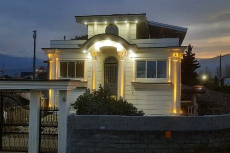 اجاره ویلا استخردار در رامسر - میاندوج محله