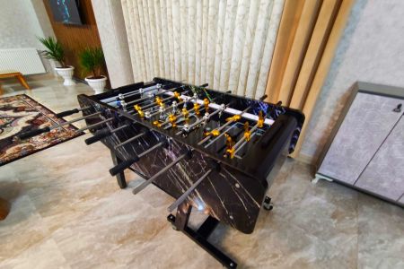 ویلا استخردار در رامسر - لمتر