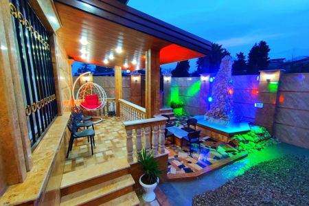 ویلا استخردار در رامسر - لمتر