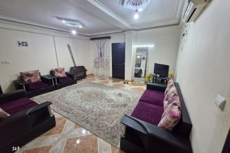 اجاره سوئیت مبله در رشت - همکف