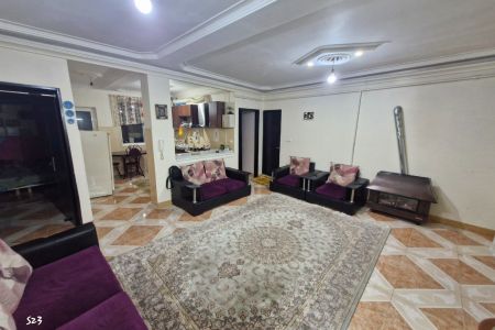 اجاره سوئیت مبله در رشت - همکف
