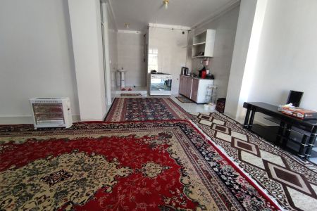 اجاره سوئیت حیاط دار در ایذه - دزپارت