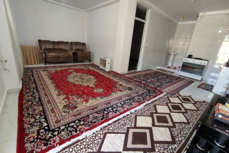 اجاره سوئیت حیاط دار در ایذه - دزپارت