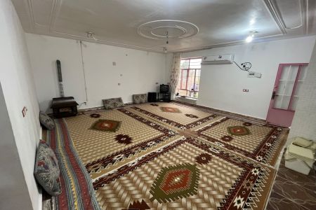 اجاره خانه ویلایی در دزفول - سالند