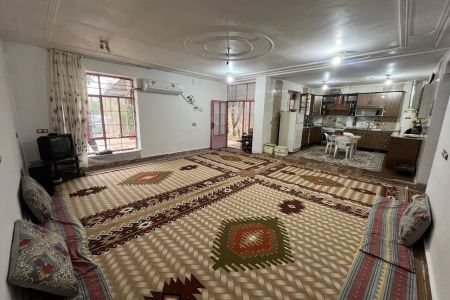 اجاره خانه ویلایی در دزفول - سالند