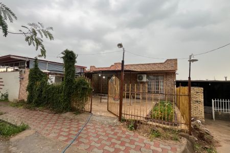 اجاره خانه ویلایی در دزفول - سالند