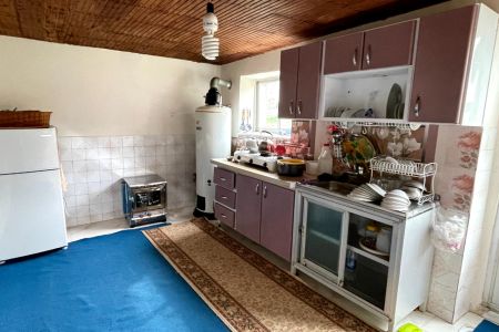 اجاره خانه روستایی جنگلی در تالش - هشتپر