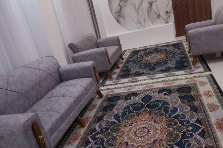 اجاره خانه مبله در شفت - طالقان - طبقه دوم