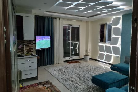 اجاره آپارتمان مبله در اهواز - طبقه دوم