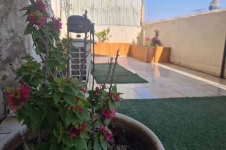 اجاره آپارتمان مبله در اهواز - طبقه دوم