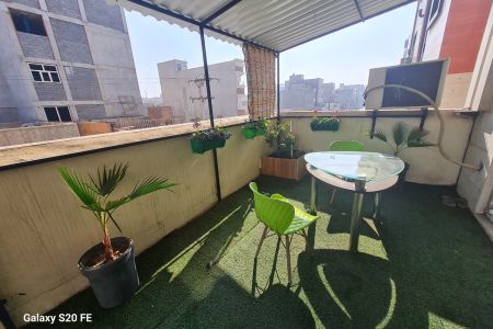 اجاره آپارتمان مبله در اهواز - طبقه دوم