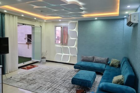 اجاره آپارتمان مبله در اهواز - طبقه دوم