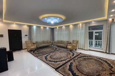 ویلا استخردار در چهارباغ - محمدآباد افشار