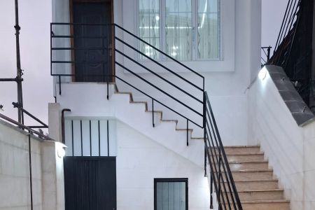اجاره ویلا دوبلکس استخردار در چمخاله