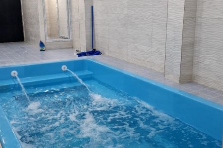 اجاره ویلا دوبلکس استخردار در چمخاله