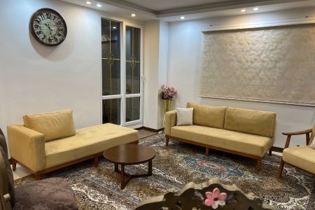 اجاره آپارتمان مبله در بندرانزلی - طبقه دوم