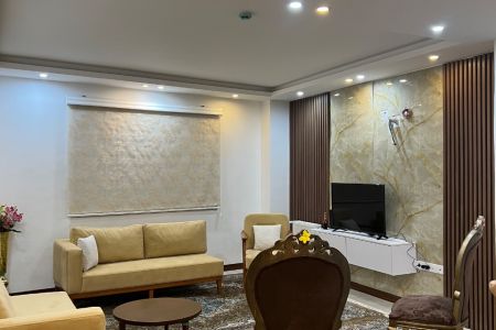 اجاره آپارتمان مبله در بندرانزلی - طبقه دوم