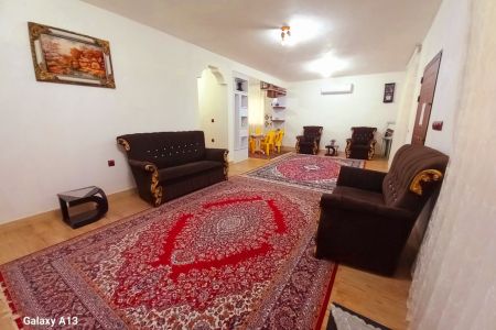 اجاره خانه ویلایی در شاندرمن - نیلاش