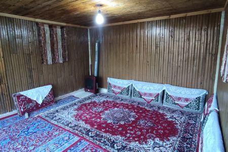 اجاره خانه ویلایی در سراوان - کچا