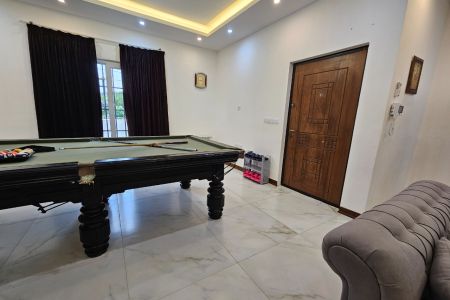 اجاره خانه ویلایی با جکوزی در رامسر