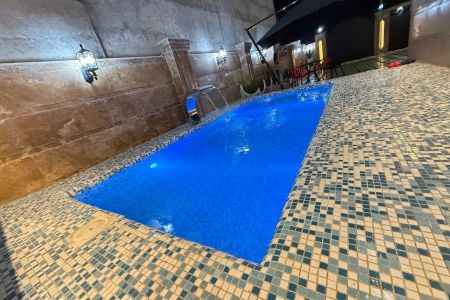 اجاره ویلا دوبلکس استخردار در آستارا - دربند