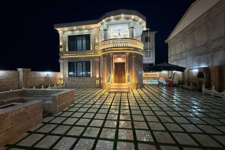 اجاره ویلا دوبلکس استخردار در آستارا - دربند