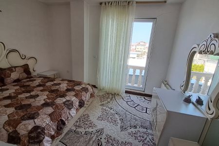 خانه مبله در رامسر - بلوار راهب - طبقه دوم