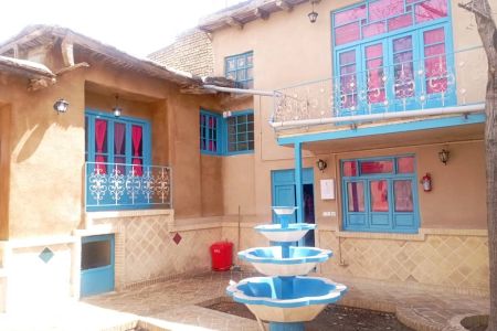 Traditional house for rent in Khansar - Unit 2