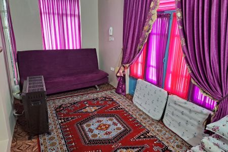 Traditional house for rent in Khansar - Unit 2