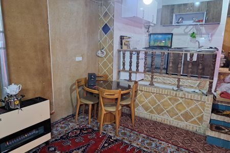 Traditional house rental in Khansar - Unit 1