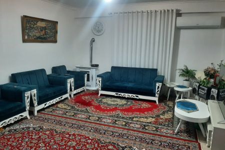 اجاره خانه مبله در ماسال - وشمه سرا