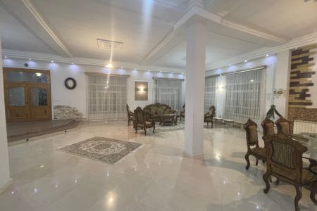 ویلا دوبلکس استخردار در آستارا - ویرمونی