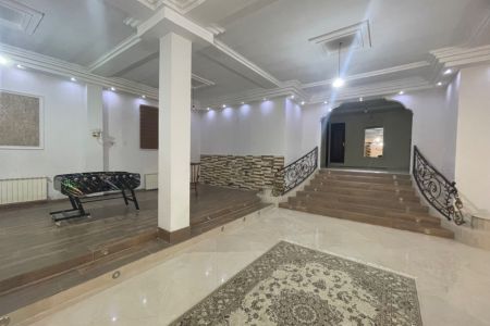 ویلا دوبلکس استخردار در آستارا - ویرمونی
