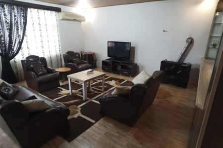 اجاره خانه ویلایی در بندرانزلی