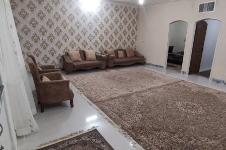 اجاره خانه مبله در مشهد - طبقه اول