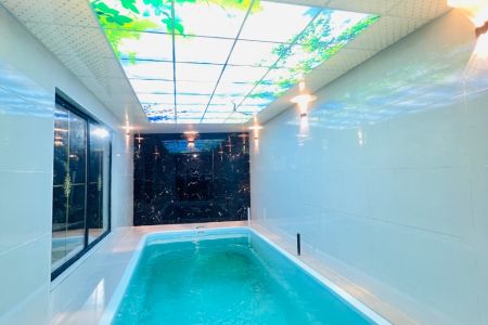 اجاره ویلا استخردار در خمام - خواچکین