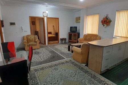 اجاره خانه مبله در رامسر - طبقه دوم